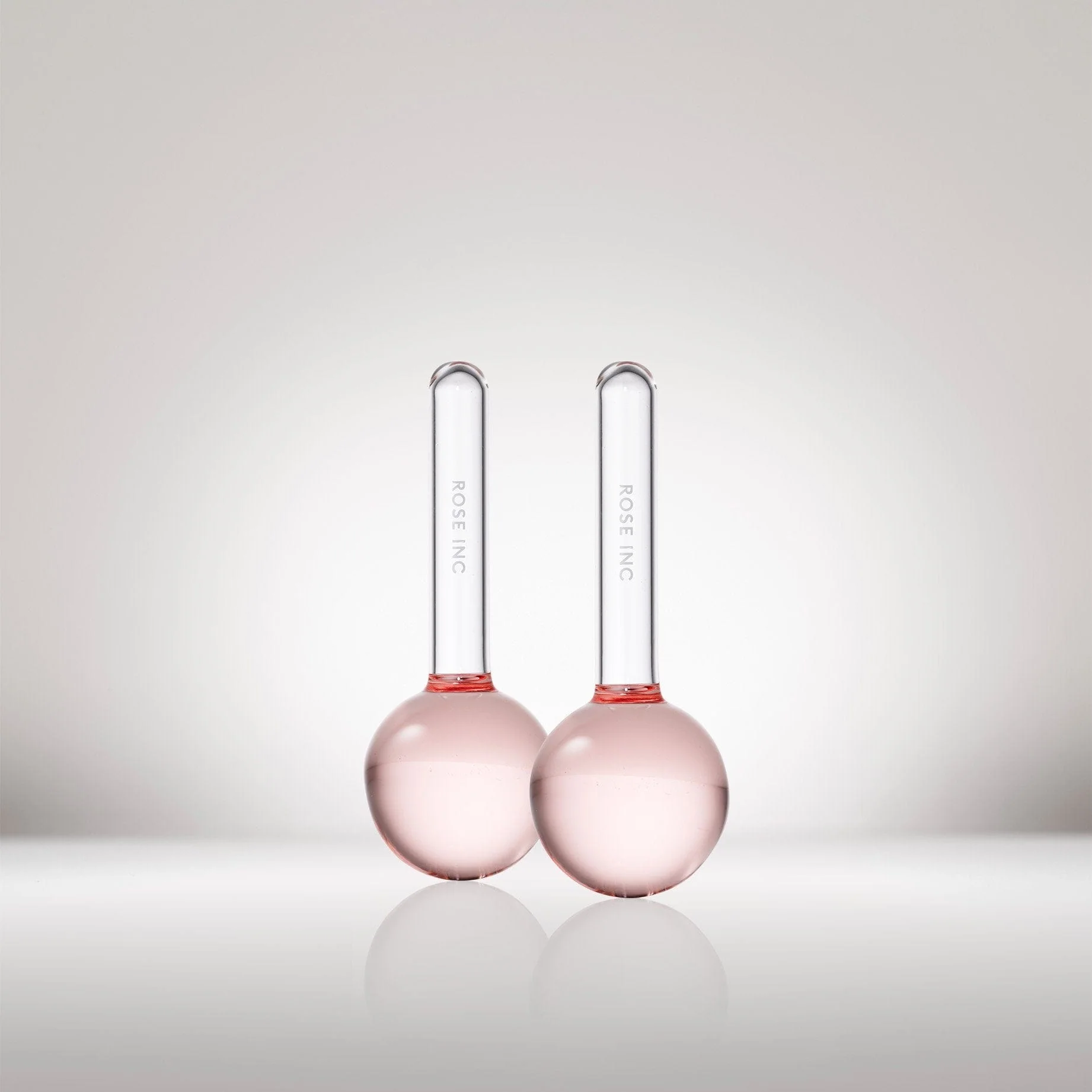 Cooling Spheres Facial Massager Duo - Image 2