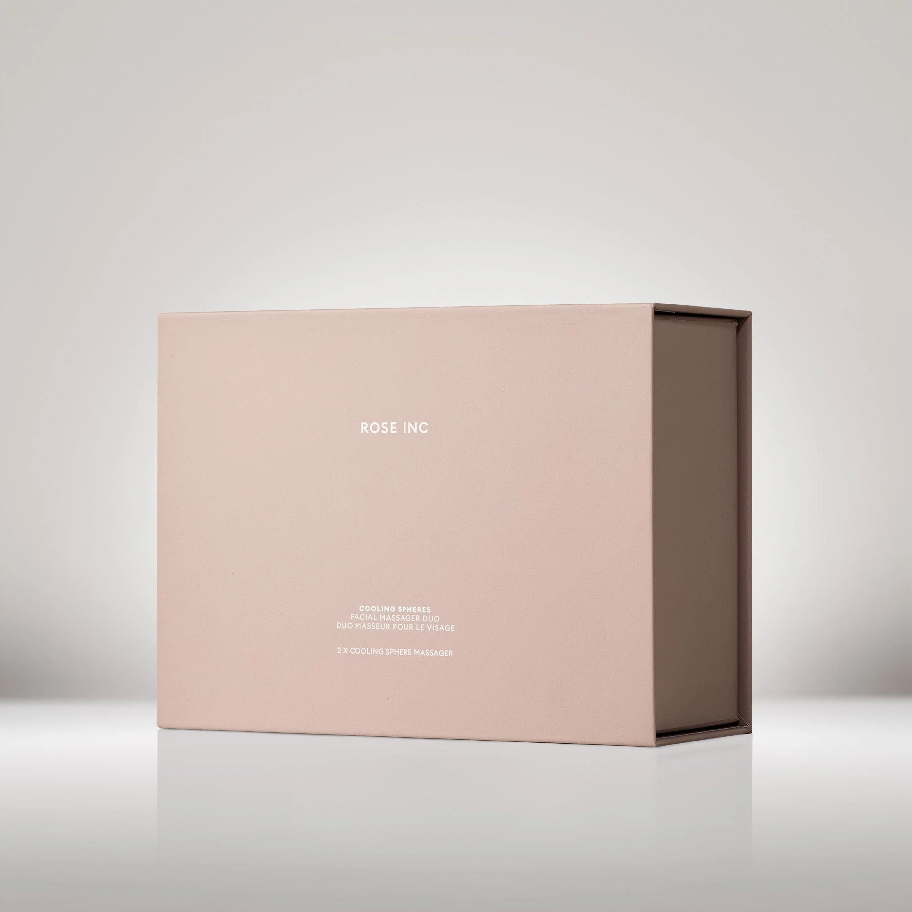 Cooling Spheres Facial Massager Duo - Image 3