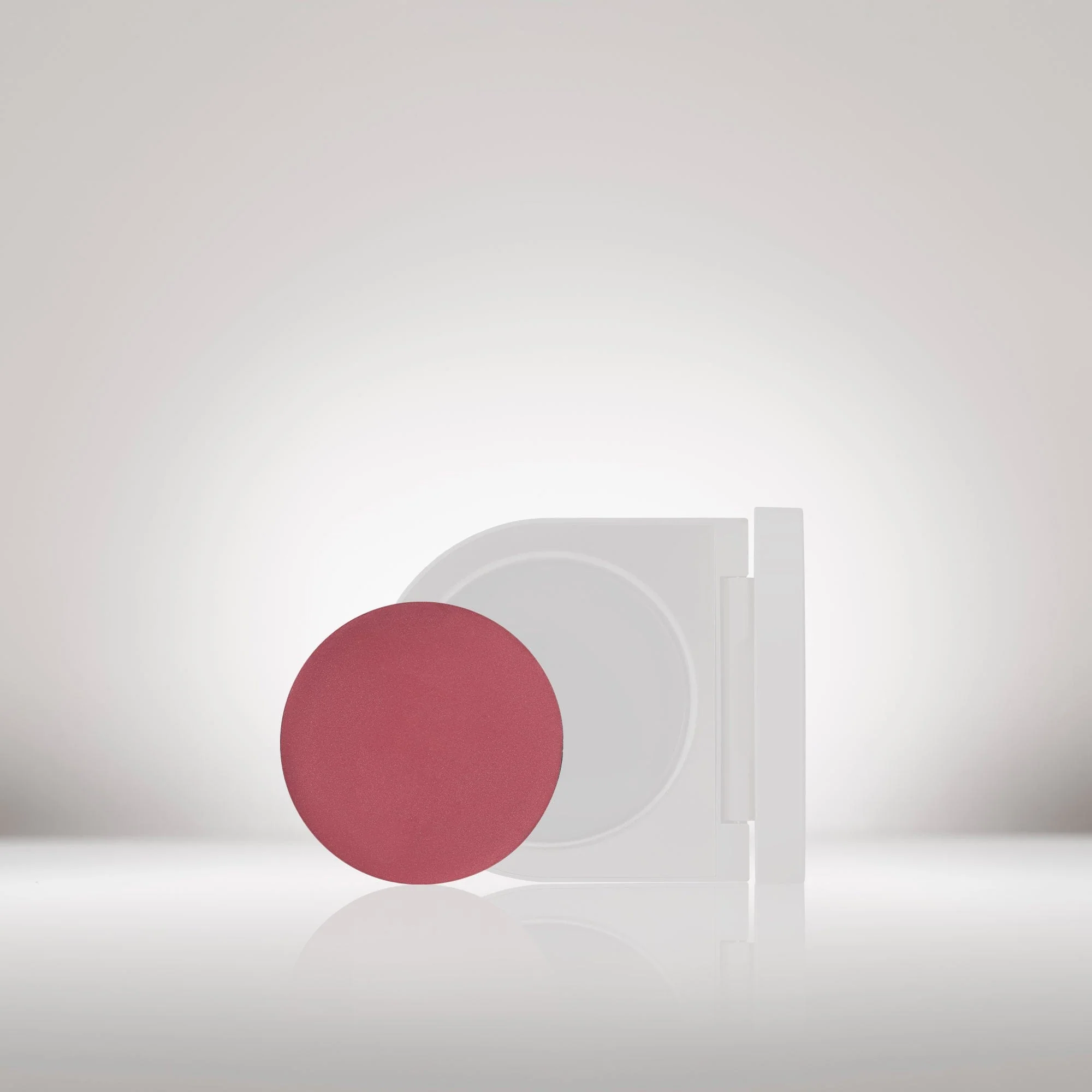 Cream Blush Refillable Cheek & Lip Color Refill - Image 3