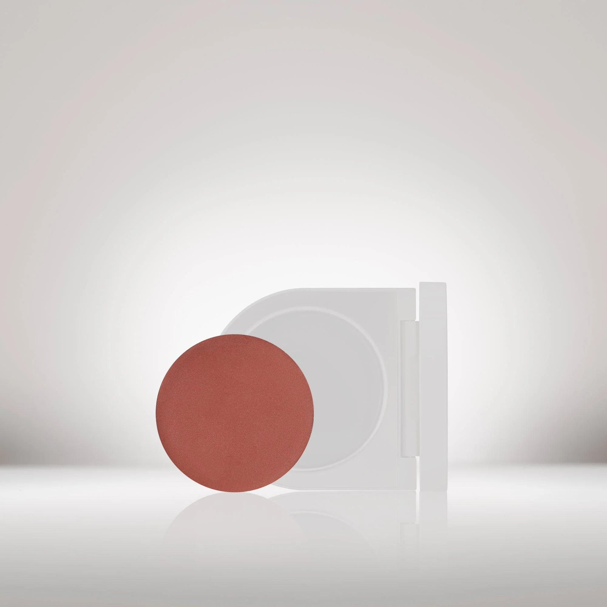 Cream Blush Refillable Cheek & Lip Color Refill - Image 5