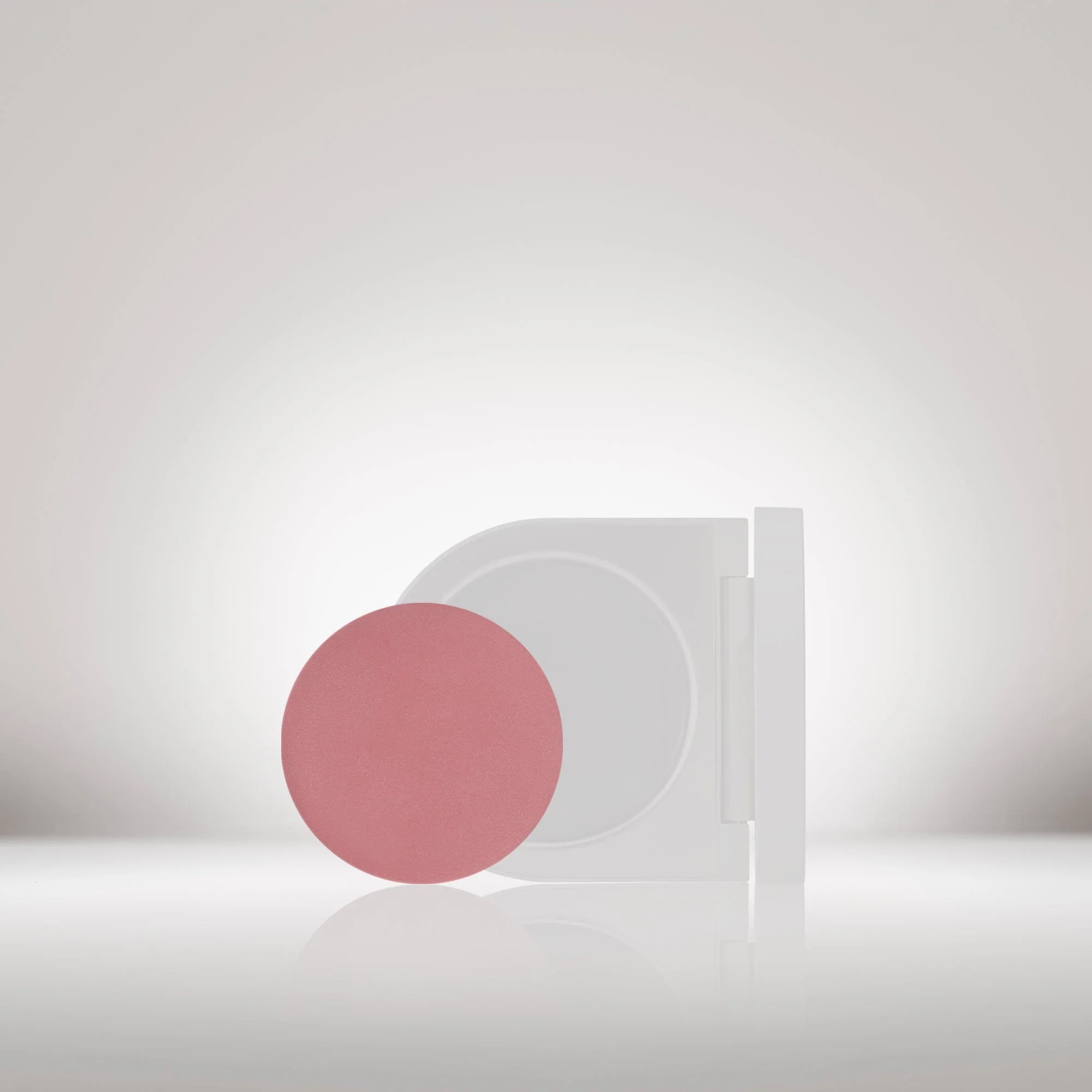 Cream Blush Refillable Cheek & Lip Color Refill - Image 7