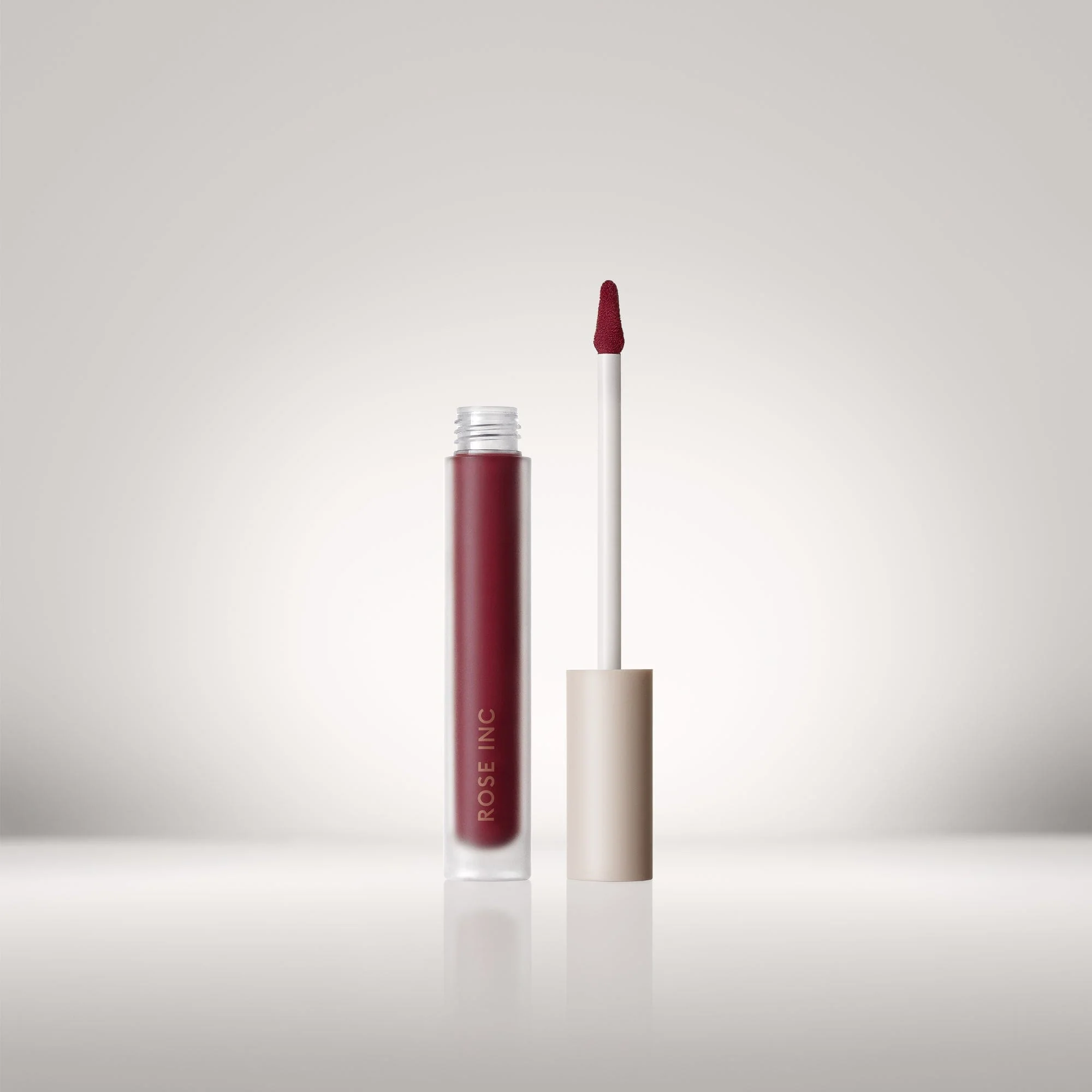 Lip Cream Weightless Matte Color - Image 10