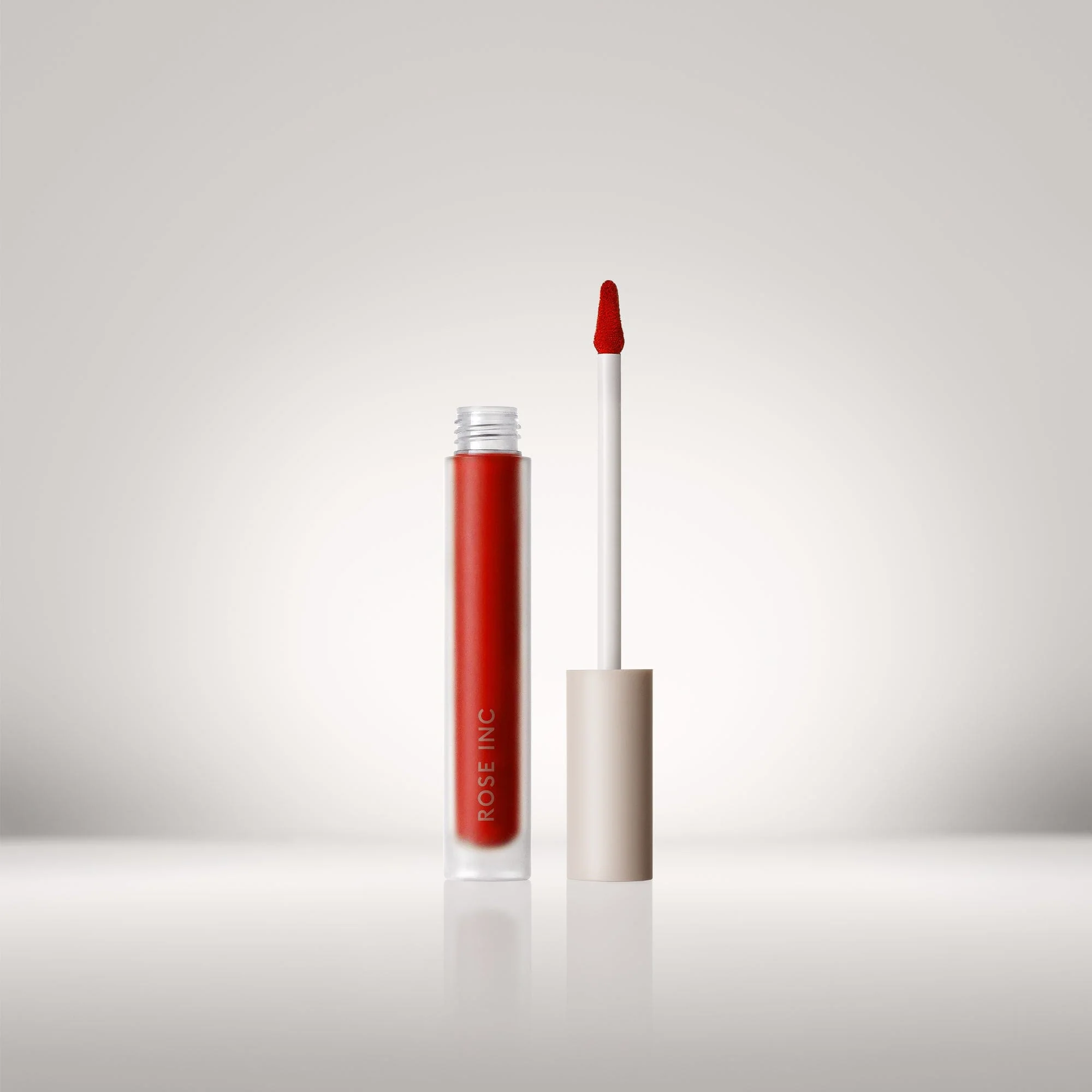 Lip Cream Weightless Matte Color - Image 11