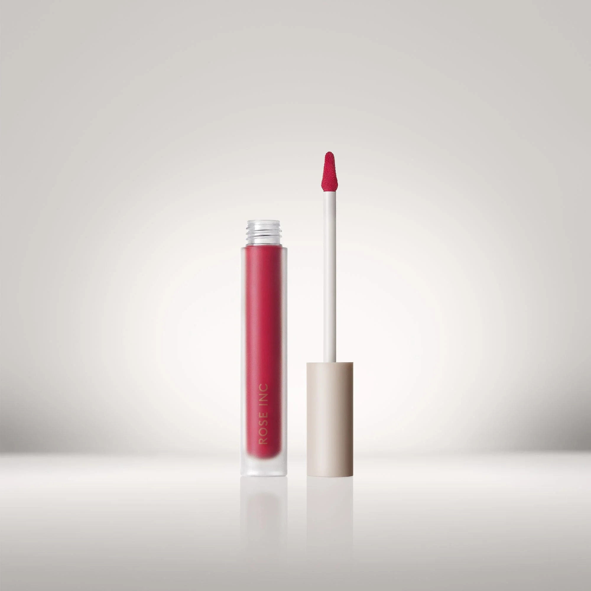 Lip Cream Weightless Matte Color - Image 4