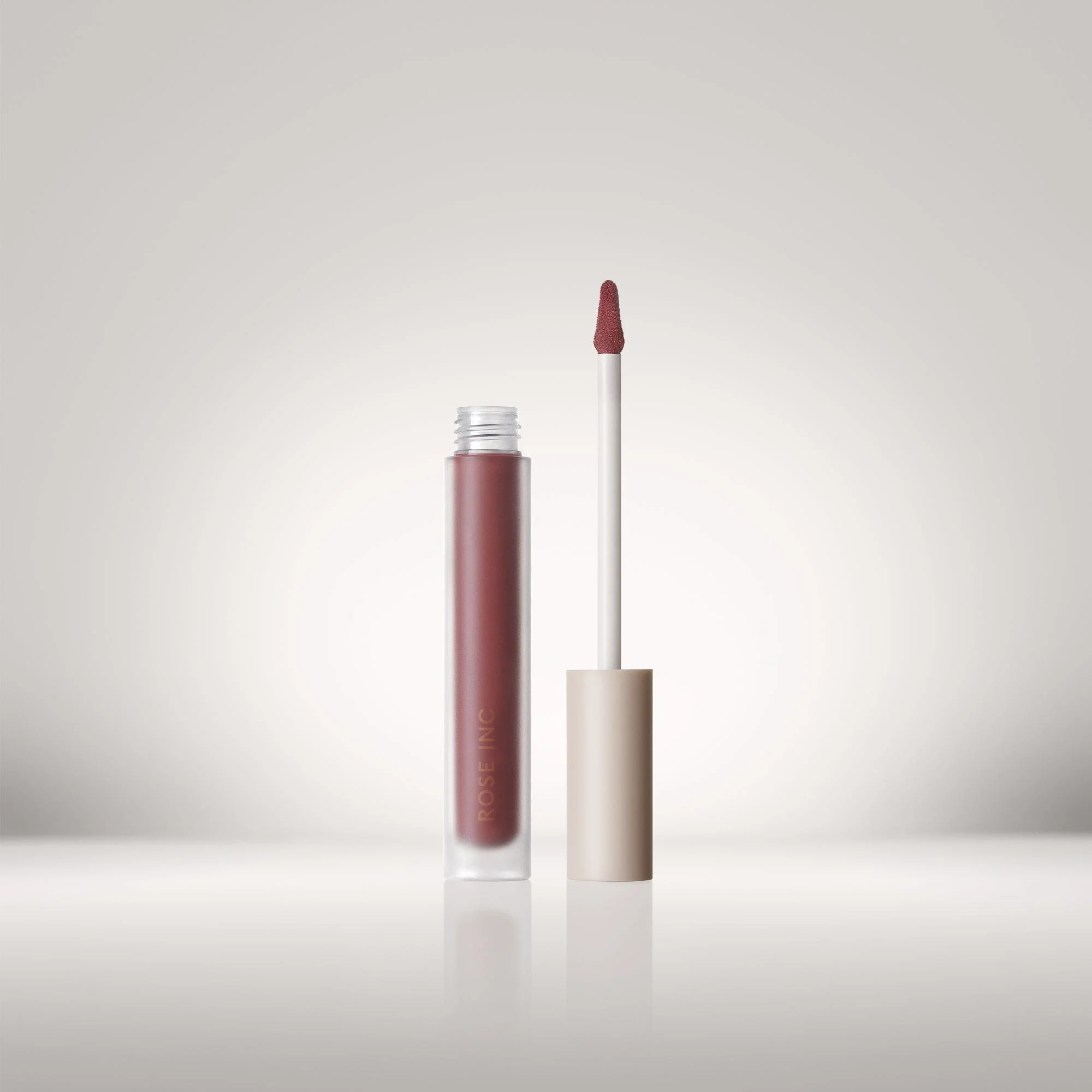 Lip Cream Weightless Matte Color - Image 6