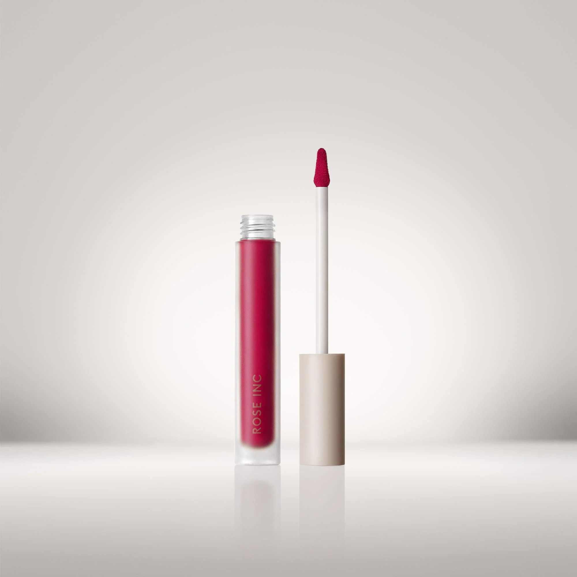 Lip Cream Weightless Matte Color - Image 8