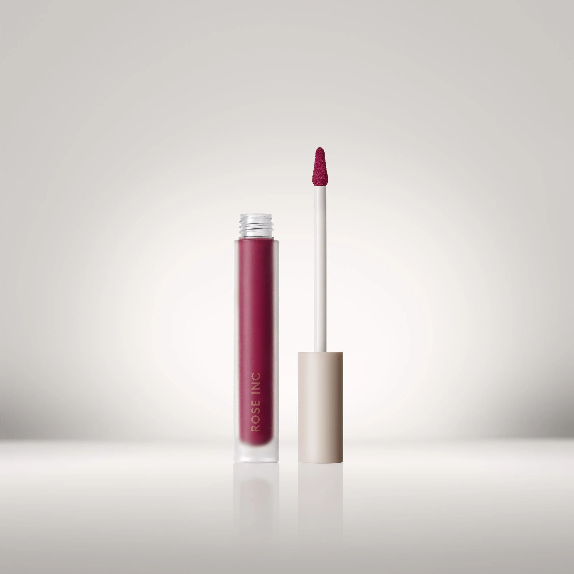Lip Cream Weightless Matte Color - Image 9