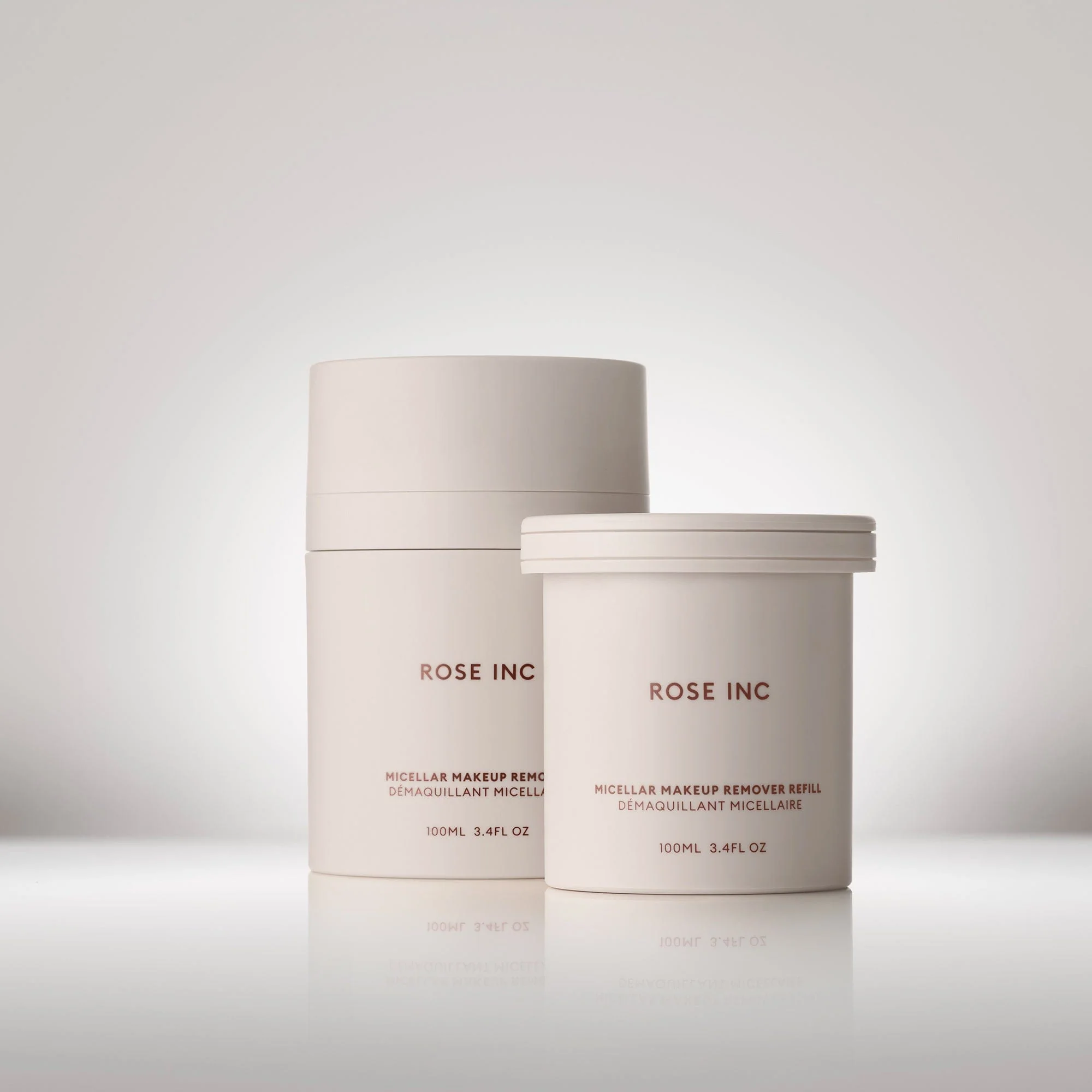 Micellar Makeup Remover Refill - Image 6