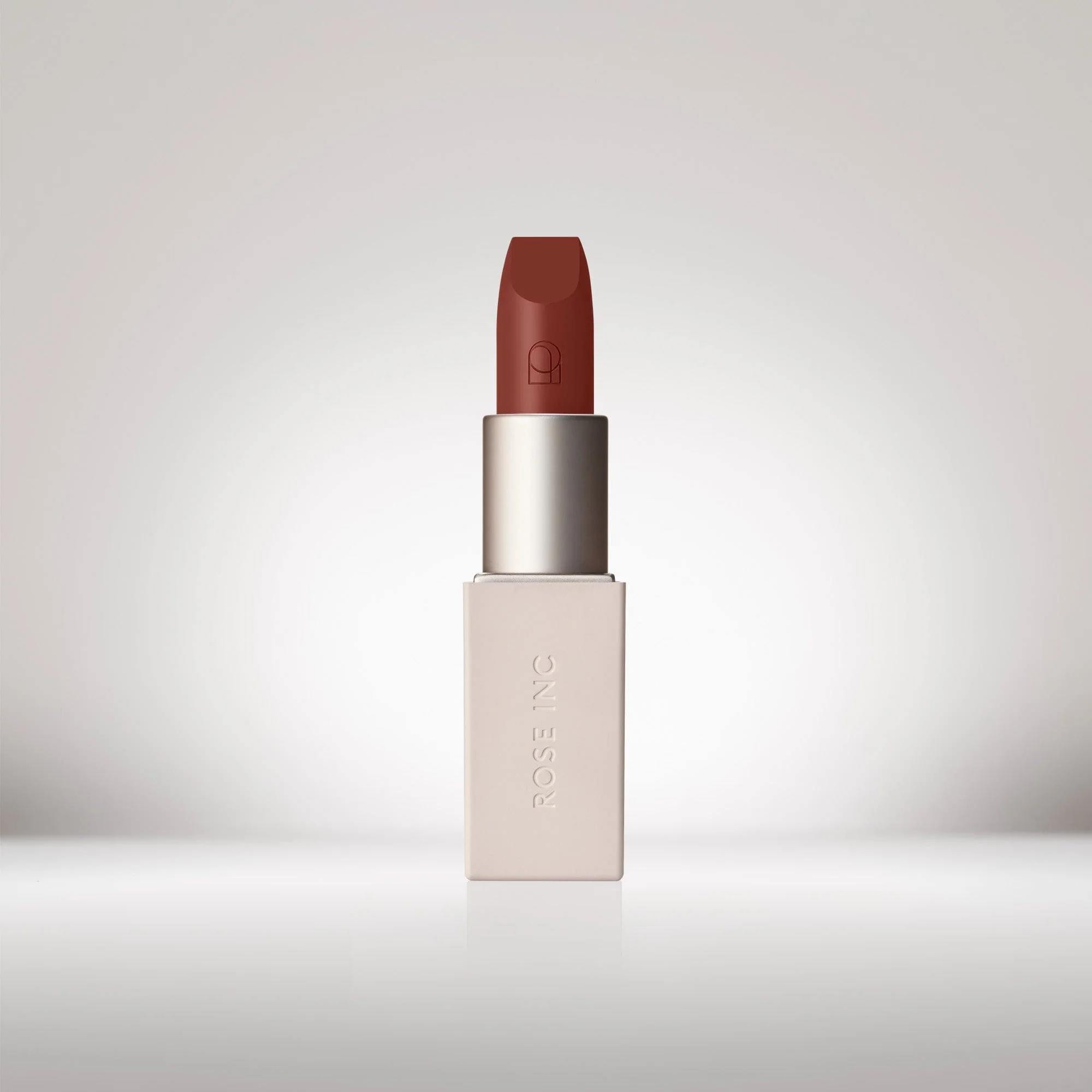 Satin Lip Color Rich Refillable Lipstick - Image 9