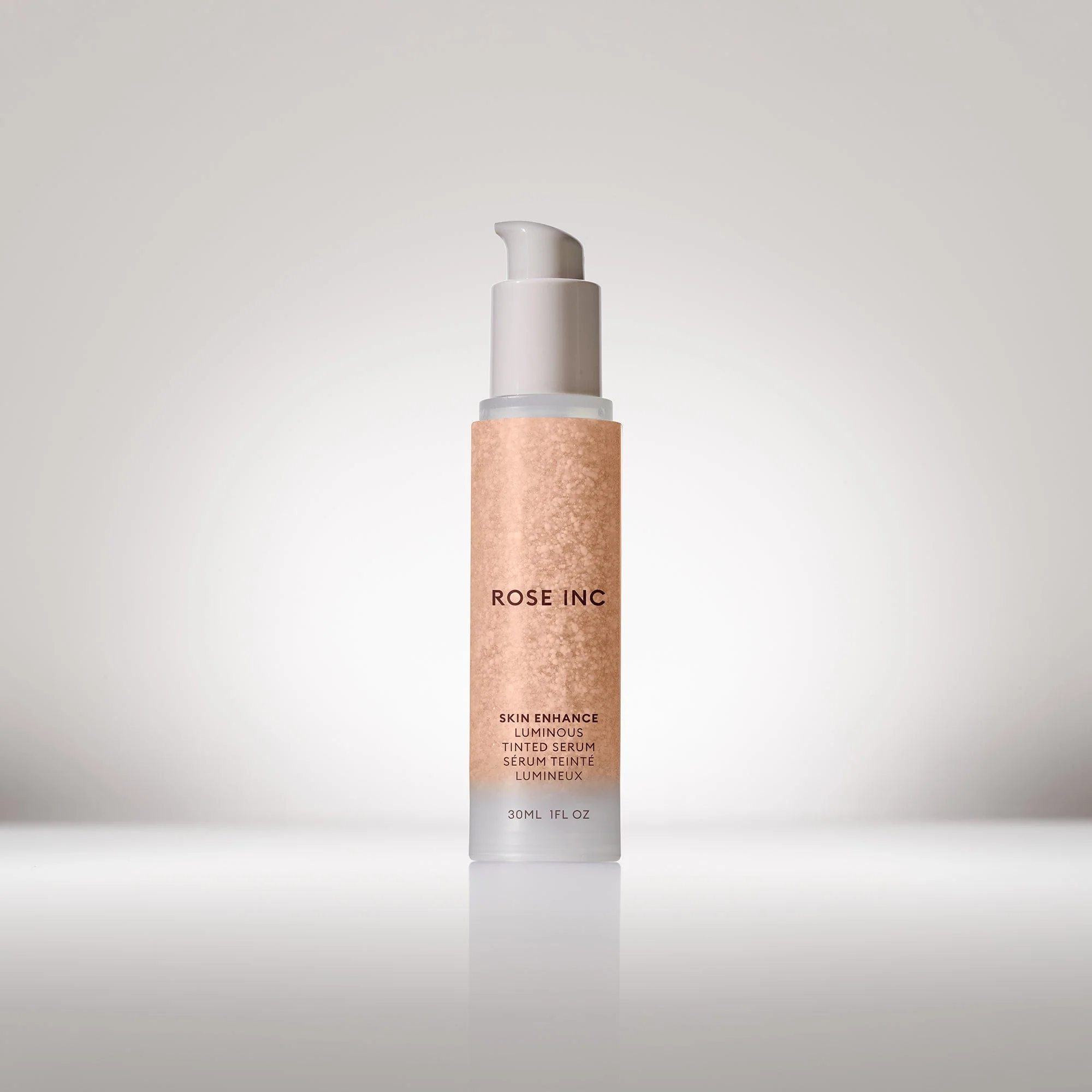 Skin Enhance Luminous Tinted Serum - Image 11