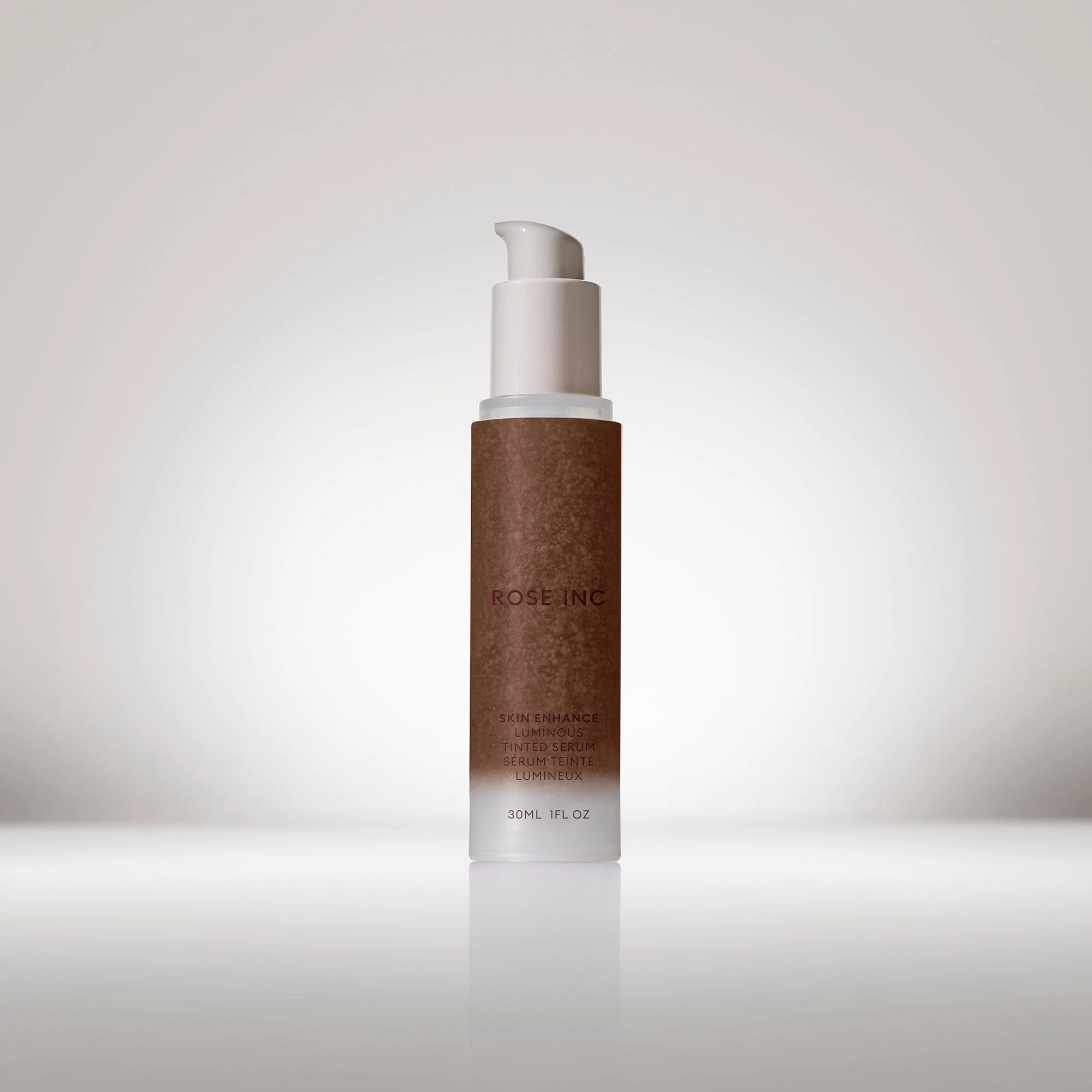 Skin Enhance Luminous Tinted Serum - Image 3