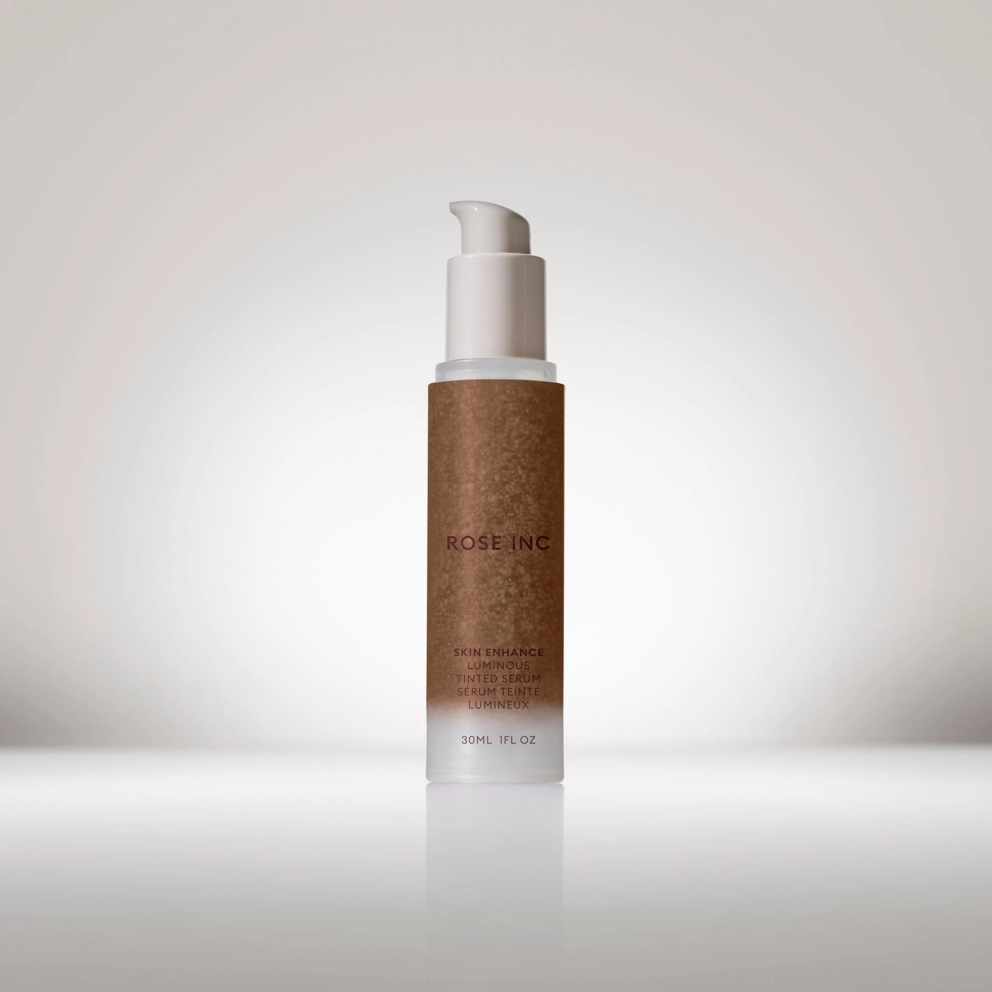 Skin Enhance Luminous Tinted Serum - Image 4