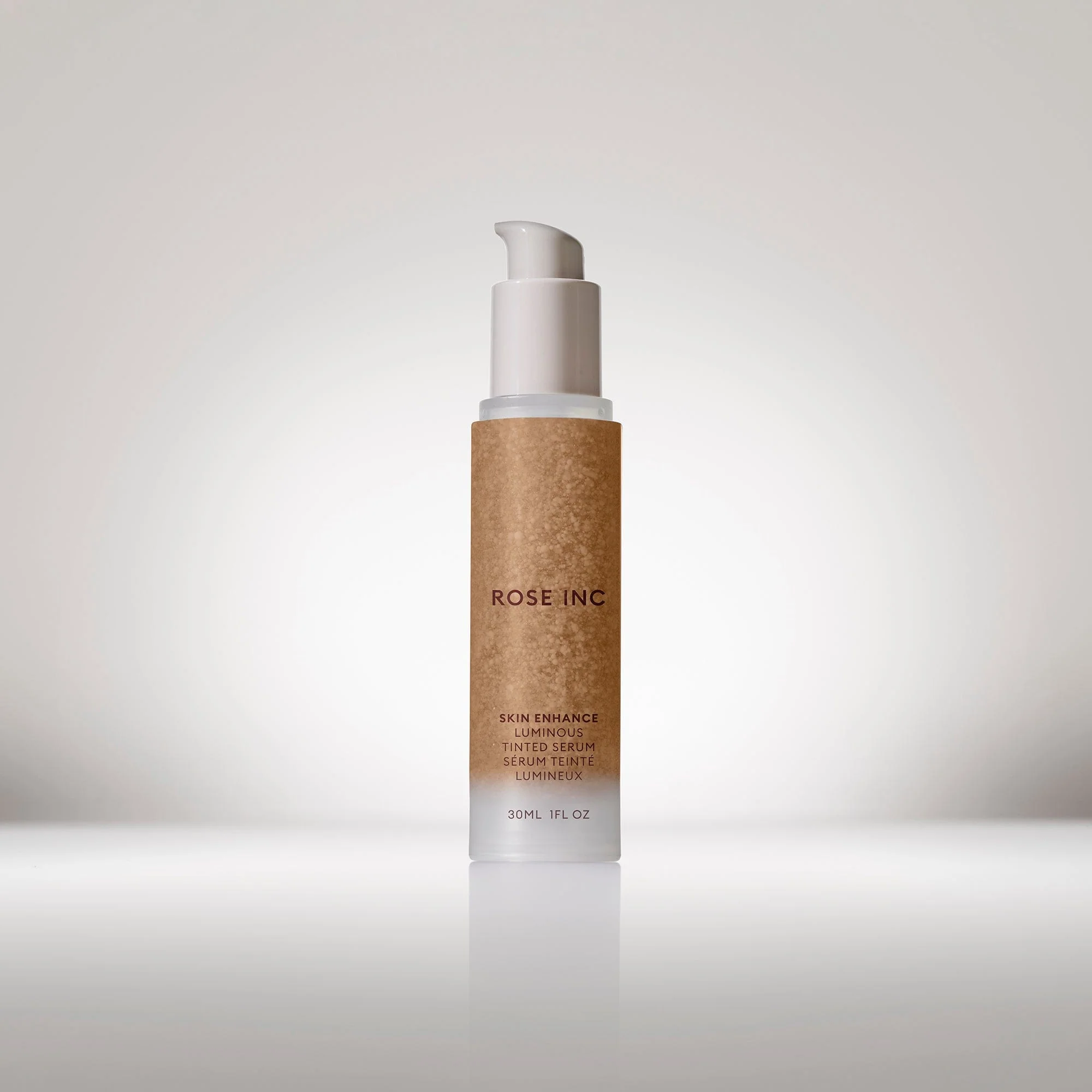 Skin Enhance Luminous Tinted Serum - Image 8