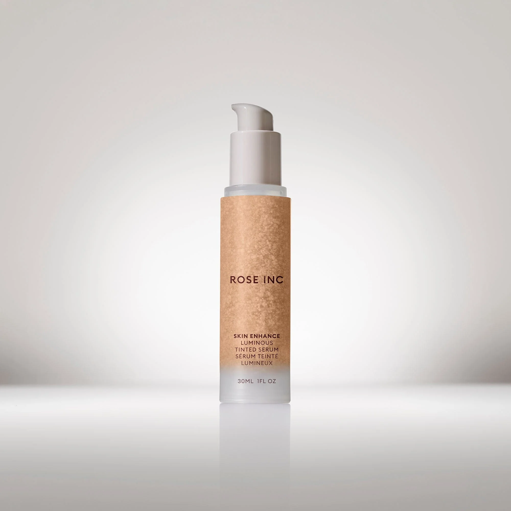 Skin Enhance Luminous Tinted Serum - Image 9