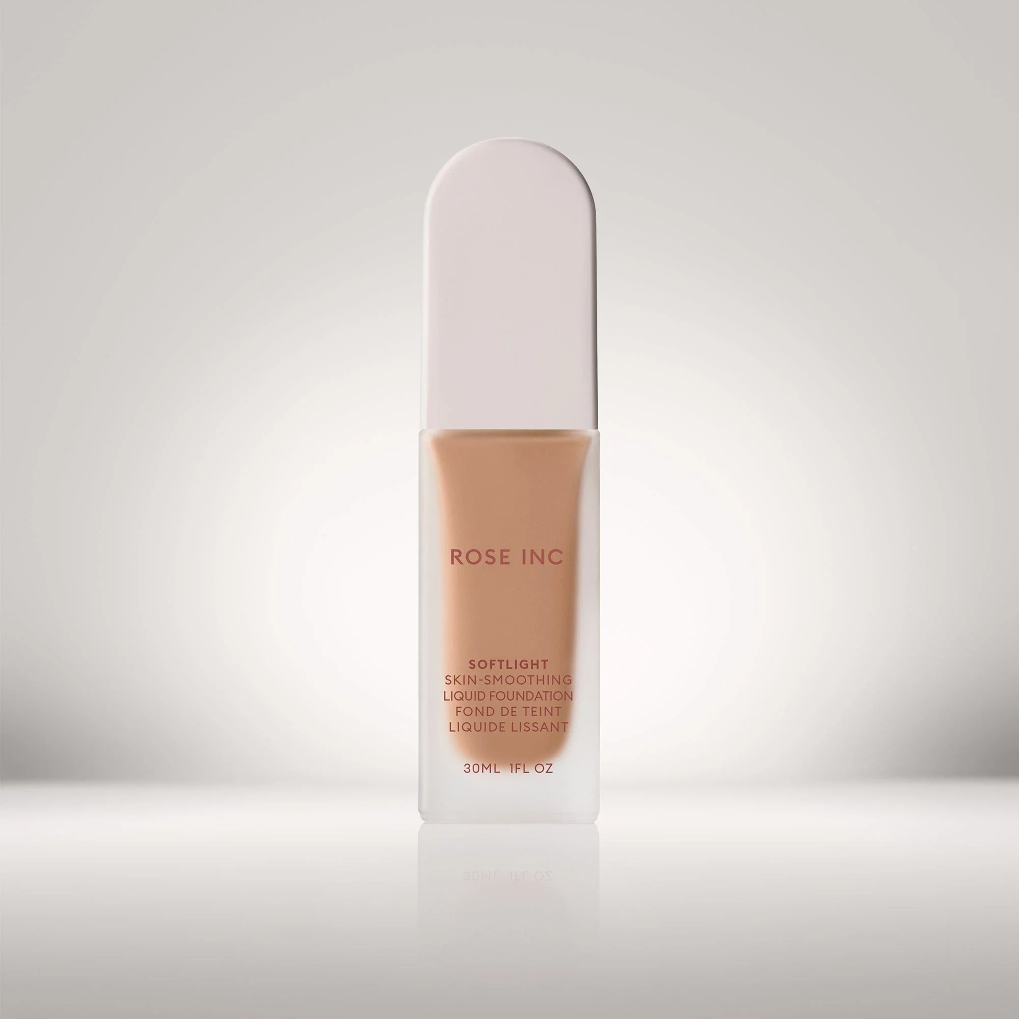 Softlight Skin-Smoothing Liquid Foundation - Image 15