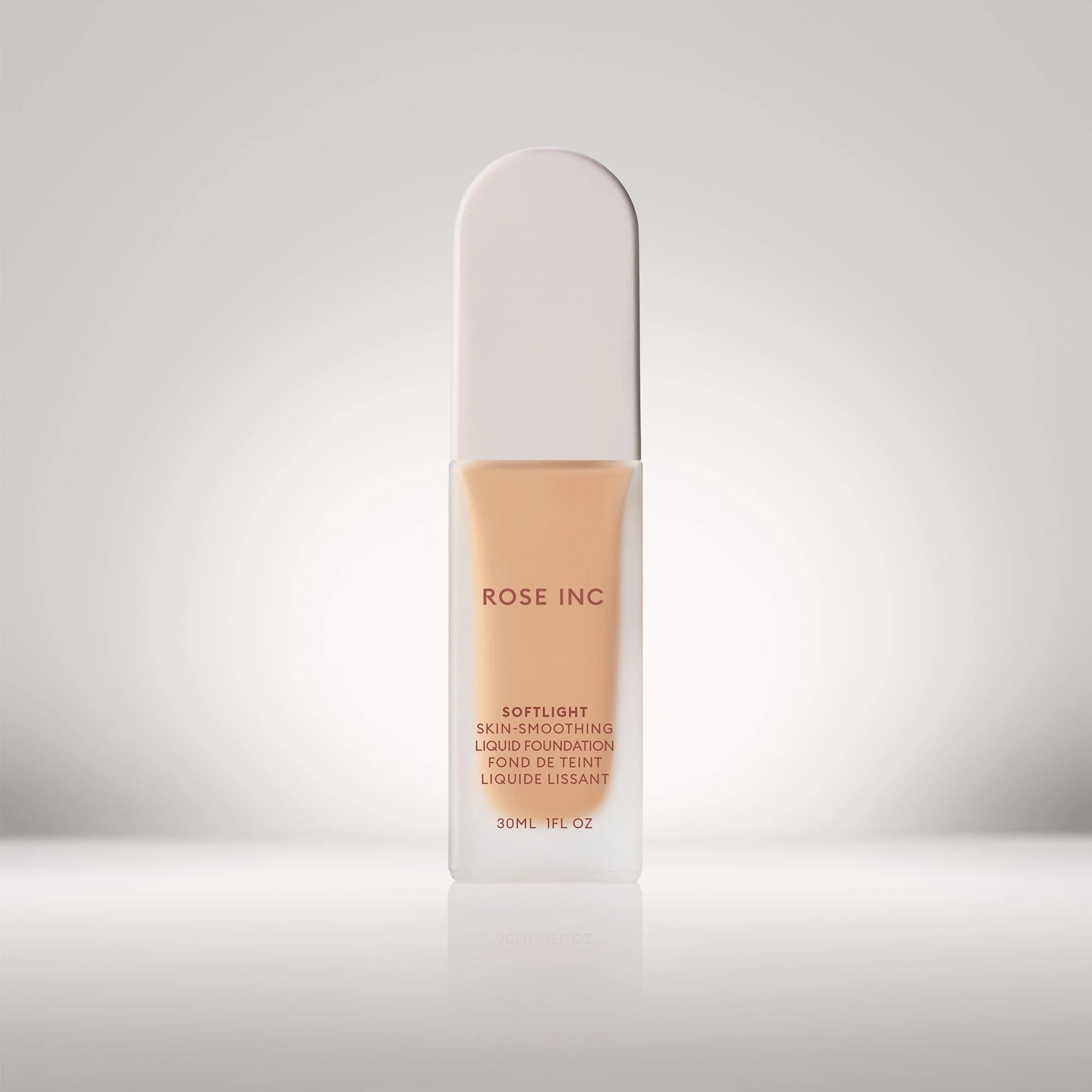 Softlight Skin-Smoothing Liquid Foundation - Image 21