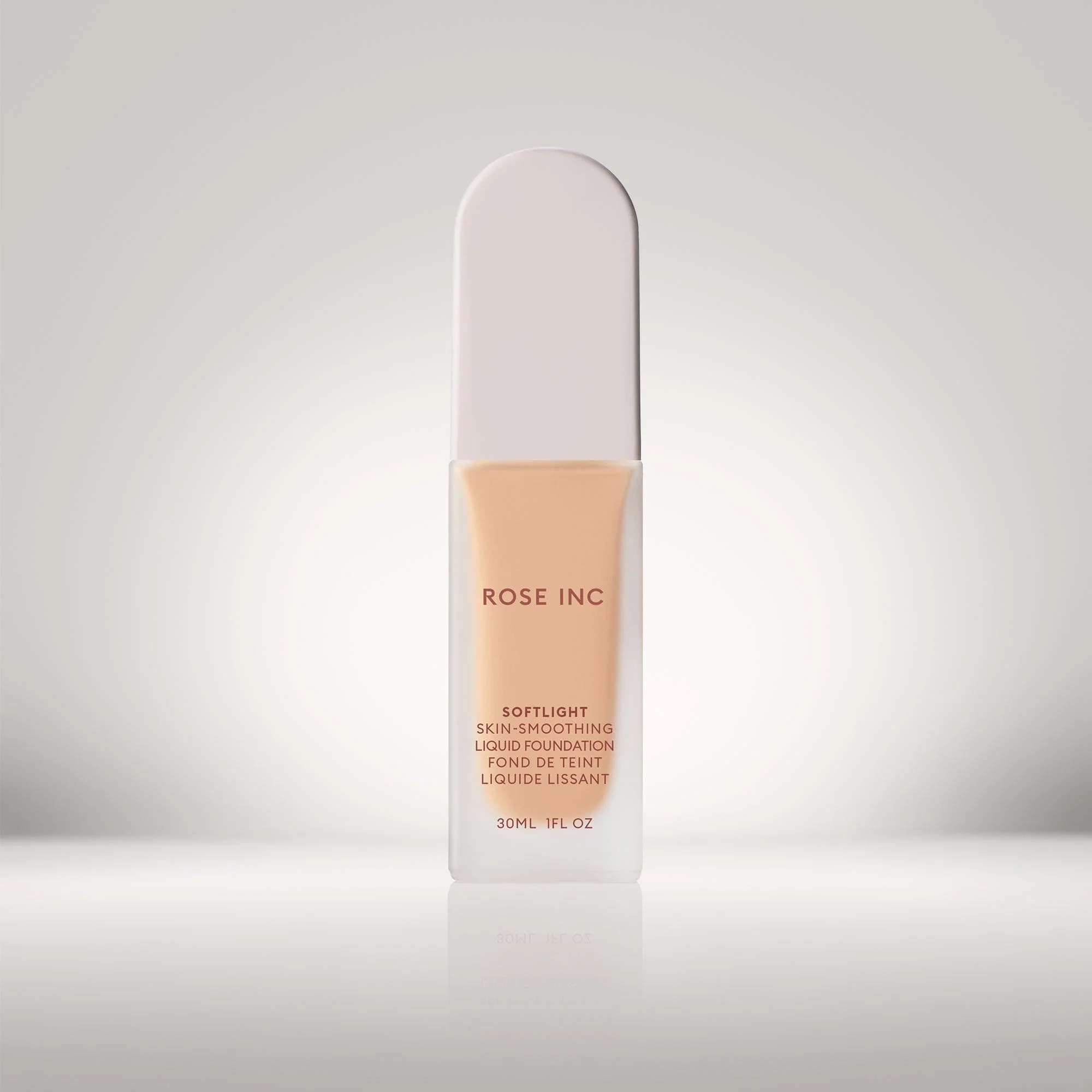 Softlight Skin-Smoothing Liquid Foundation - Image 22