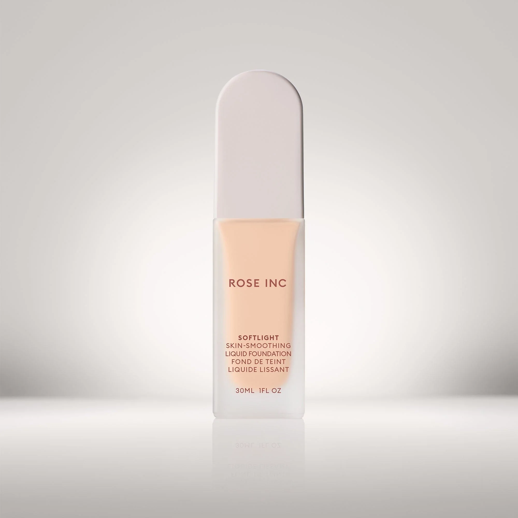 Softlight Skin-Smoothing Liquid Foundation - Image 27