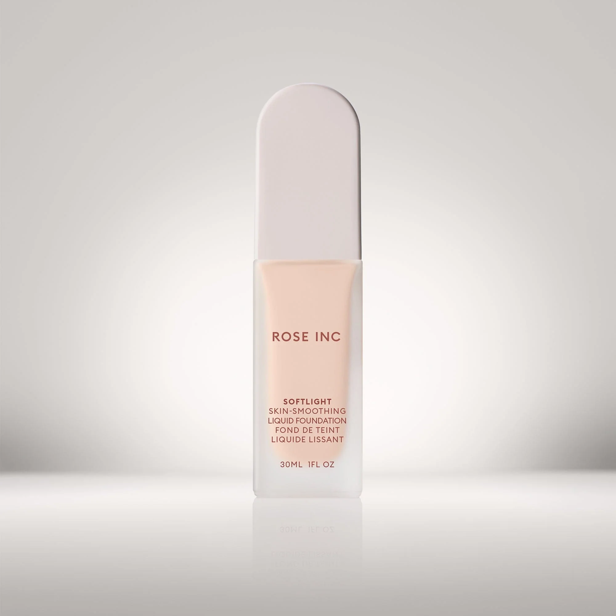 Softlight Skin-Smoothing Liquid Foundation - Image 29