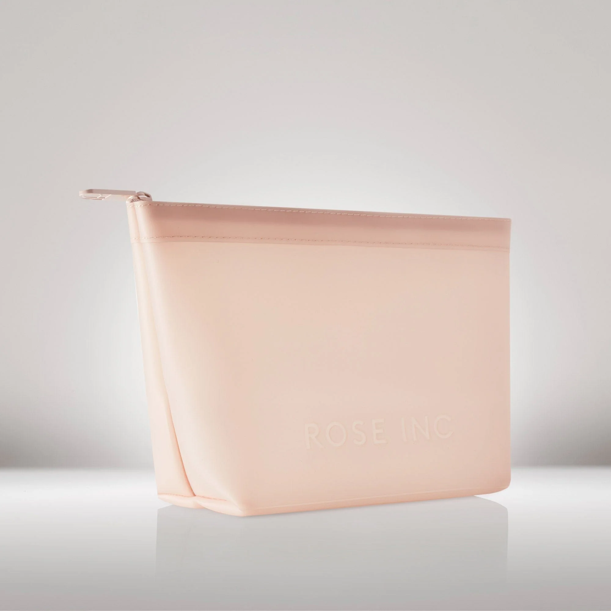Translucent Makeup Bag - Image 3